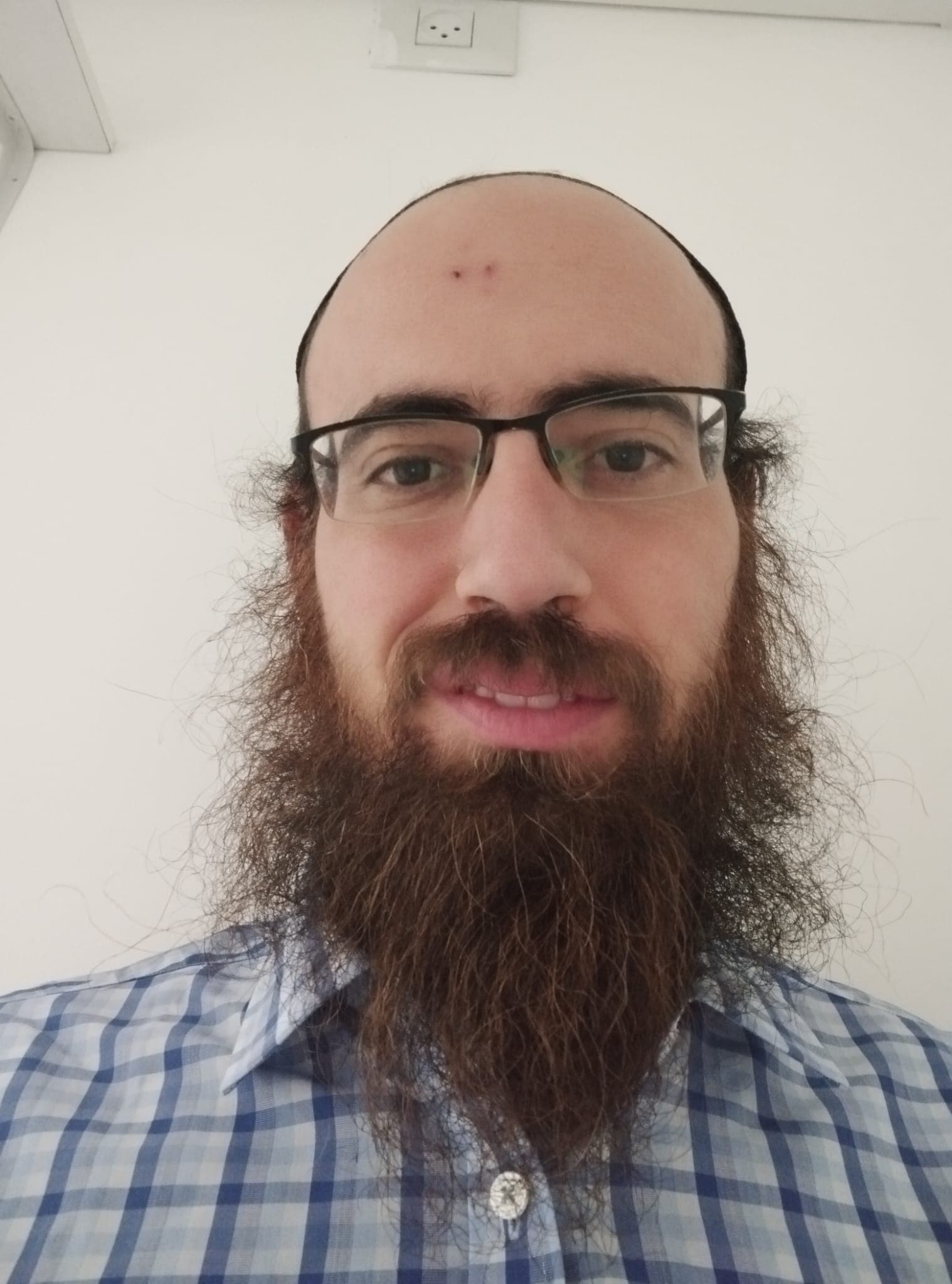 אחיה שלמה אילני